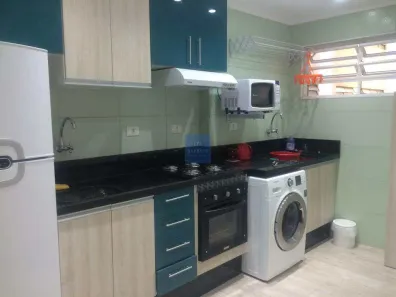 Apartamento com 1 Quarto à venda, 30m² no Liberdade, São Paulo