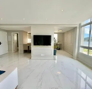 Apartamento com 2 Quartos à venda, 116m² no Aparecida, Santos
