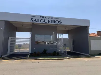 Lote/Terreno à venda, 129m² no Jardim Governador Mário Covas III, Americana