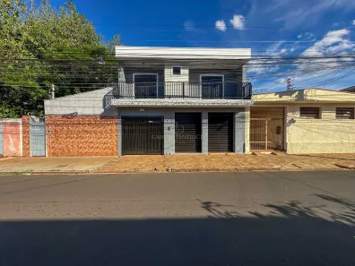 Sobrado com 4 Quartos à venda, 280m² no Vila Tibério, Ribeirão Preto