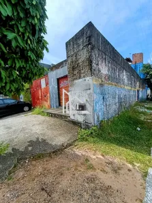 Lote/Terreno à venda, 150m² no Nova Parnamirim, Parnamirim