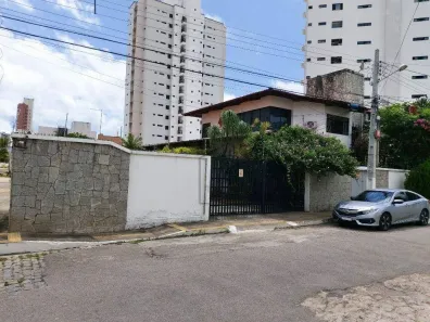 Imóvel Comercial à venda, 402m² no Lagoa Nova, Natal