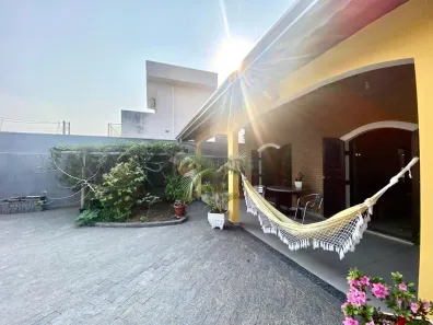 Casa com 3 Quartos à venda, 151m² no Pontal de Santa Marina, Caraguatatuba