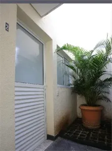 Apartamento com 1 Quarto para alugar, 45m² no Jardim Bonfiglioli, São Paulo