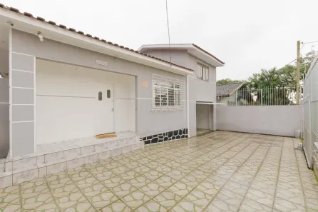 Casa com 4 Quartos à venda, 110m² no Parolin, Curitiba