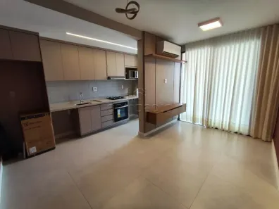 Apartamento com 2 Quartos para alugar, 87m² no Iguatemi, São José do Rio Preto