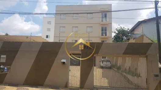 Apartamento com 3 Quartos à venda, 98m² no Chácara da Barra, Campinas