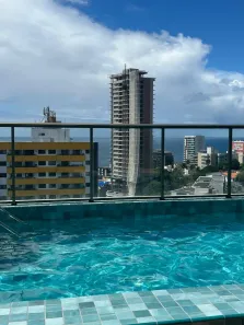 Apartamento com 1 Quarto à venda, 36m² no Barra, Salvador