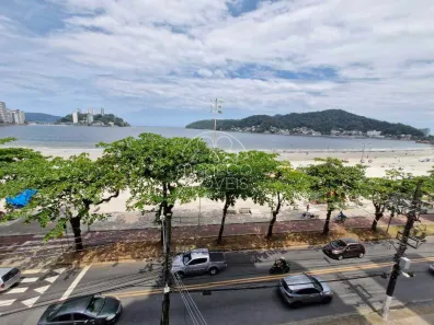 Apartamento com 3 Quartos à venda, 120m² no Centro, São Vicente