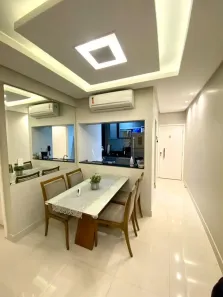 Apartamento com 3 Quartos à venda, 71m² no Colônia Terra Nova, Manaus