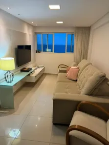 Apartamento com 3 Quartos à venda, 80m² no Altiplano Cabo Branco, João Pessoa