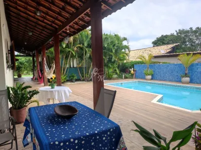 Casa de Condomínio com 3 Quartos à venda, 300m² no Horizonte Azul - Village Ambiental, Itupeva