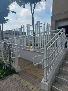 Apartamento com 1 Quarto à venda, 27m² no Barra Funda, São Paulo