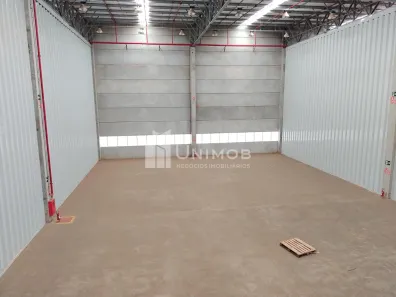 Galpão/Depósito/Armazém para alugar, 1350m² no Jardim Manchester (Nova Veneza), Sumaré