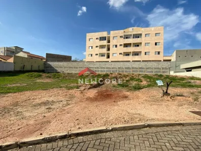 Lote/Terreno à venda, 370m² no Jardim Mauá II, Jaguariúna