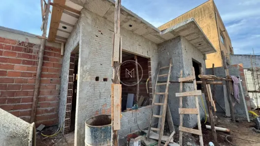 Casa com 3 Quartos à venda, 60m² no A Definir, Igarapé