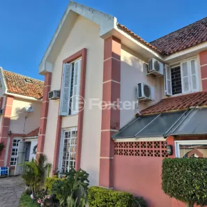 Casa de Condomínio com 3 Quartos à venda, 95m² no Camaquã, Porto Alegre