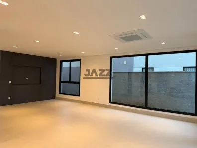 Casa de Condomínio com 3 Quartos à venda, 229m² no Alphaville Dom Pedro, Campinas