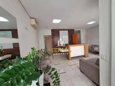 Prédio Comercial à venda, 295m² no Osvaldo Cruz, São Caetano do Sul