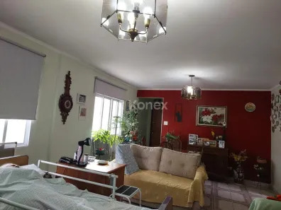 Apartamento com 2 Quartos à venda, 91m² no Vila Pompéia, São Paulo