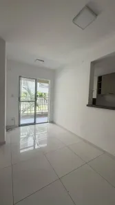 Apartamento com 2 Quartos à venda, 54m² no Chácara Brasil, São Luís