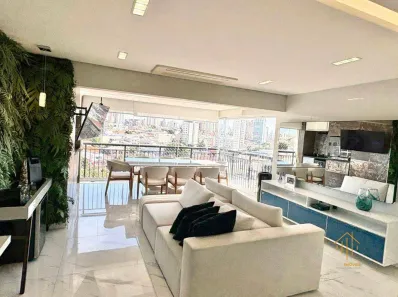 Apartamento com 3 Quartos à venda, 103m² no Vila Carrão, São Paulo