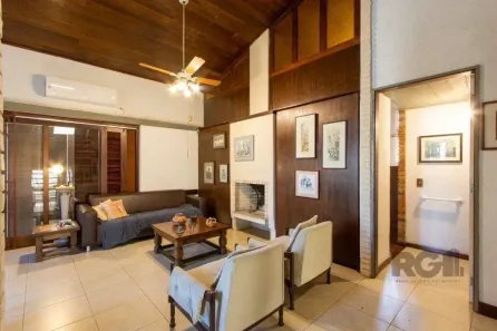Casa com 3 Quartos à venda, 267m² no Vila Assunção, Porto Alegre