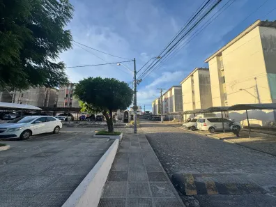 Apartamento com 3 Quartos à venda, 73m² no Feitosa, Maceió