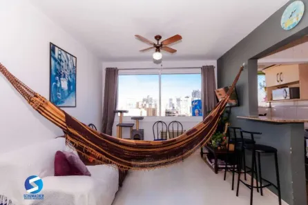 Cobertura com 2 Quartos à venda, 101m² no Floresta, Porto Alegre
