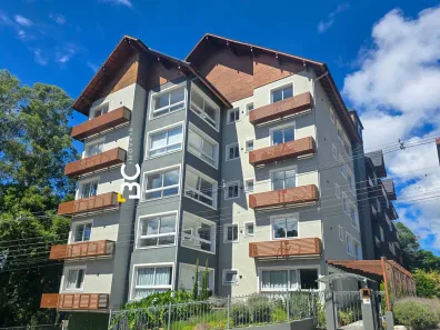 Apartamento com 2 Quartos à venda, 73m² no Vale verde, Nova Petrópolis
