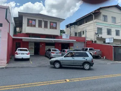 Prédio Comercial com 8 Quartos à venda, 381m² no Renascença, Belo Horizonte