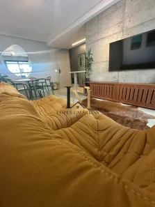 Apartamento com 2 Quartos à venda, 75m² no Boa Vista, Curitiba