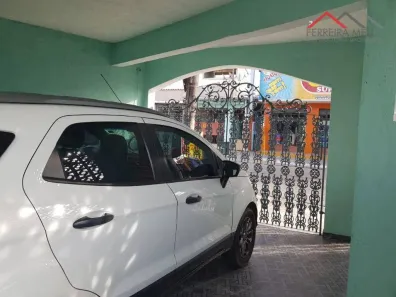 Casa com 2 Quartos à venda, 235m² no Serpa, Caieiras