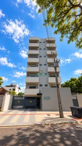 Apartamento com 2 Quartos à venda, 61m² no Zona 07, Maringá