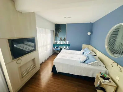 Apartamento com 1 Quarto à venda, 36m² no Boa Viagem, Recife
