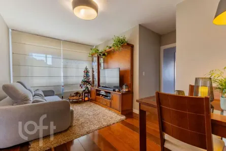 Apartamento com 3 Quartos à venda, 93m² no Petrópolis, Porto Alegre