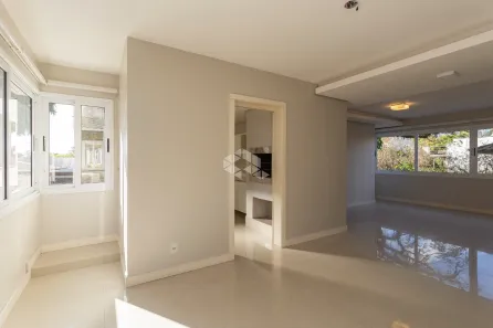 Apartamento com 3 Quartos à venda, 95m² no São João, Porto Alegre