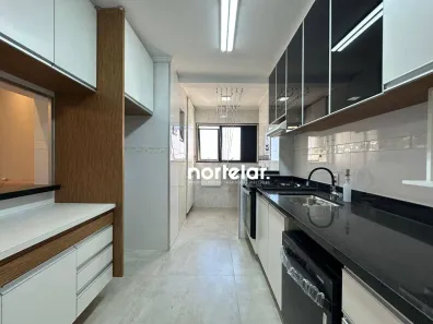 Apartamento com 2 Quartos à venda, 66m² no Jardim Íris, São Paulo