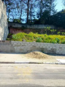 Lote/Terreno à venda, 125m² no Jardim Guapituba, Mauá
