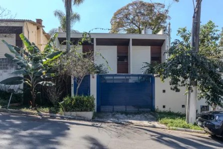Casa com 3 Quartos à venda, 152m² no Santo Amaro, São Paulo