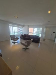 Apartamento com 3 Quartos à venda, 165m² no Cocó, Fortaleza