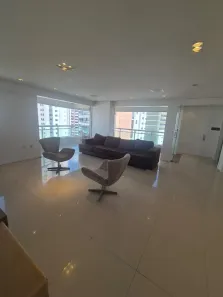 Apartamento com 3 Quartos à venda, 165m² no Cocó, Fortaleza