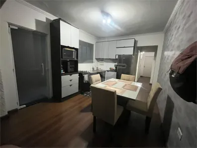 Casa com 2 Quartos à venda, 160m² no Vila Eugênia, Mogi das Cruzes