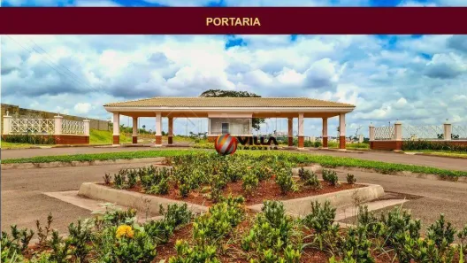 Lote/Terreno à venda, 490m² no Parque Fortaleza, Nova Odessa