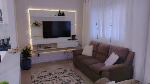 Casa com 3 Quartos à venda, 73m² no Jardim dos Ipês, Sumaré