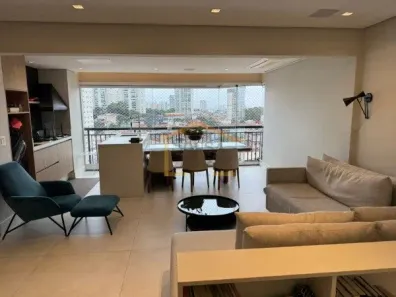 Apartamento com 2 Quartos à venda, 92m² no Santana, São Paulo