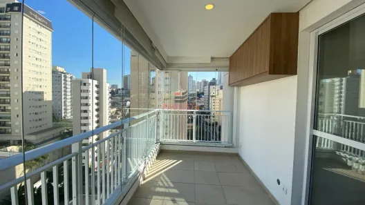 Apartamento com 2 Quartos à venda, 66m² no Bosque da Saúde, São Paulo