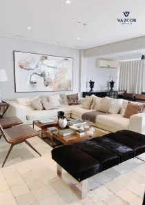 Apartamento com 3 Quartos à venda, 185m² no Umarizal, Belém