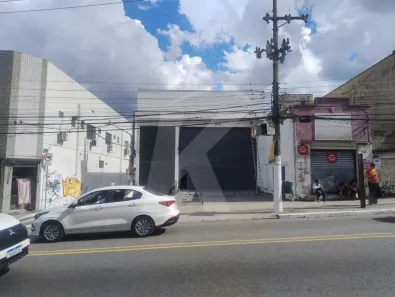 Ponto Comercial para alugar, 603m² no Tucuruvi, São Paulo