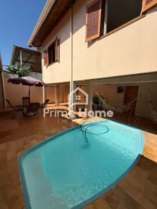 Casa com 3 Quartos à venda, 150m² no Parque São Jorge, Campinas